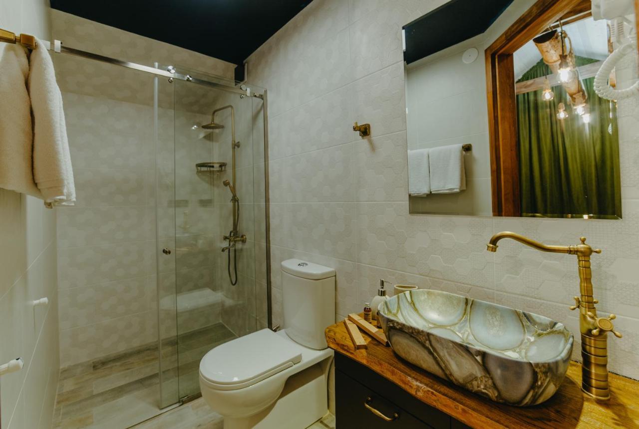 泰拉维 Wanderholic酒店 外观 照片